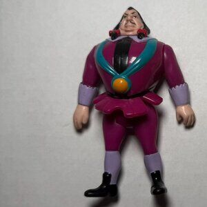 Vintage Pocahontas Toy